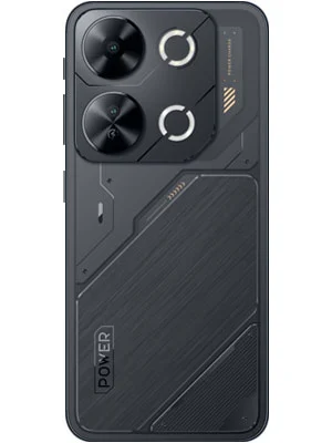 Itel P65 - softliee.webp